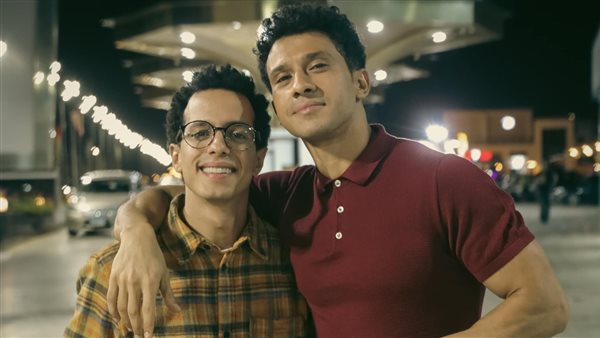 عصام عمر-طه دسوقي