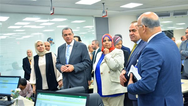 نائب وزير المالية