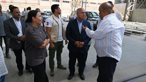 كامل الوزير 