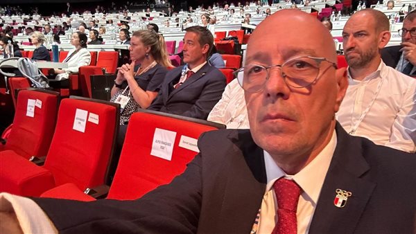 شريف العريان