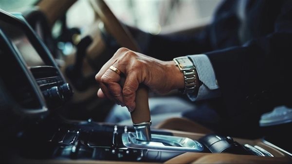 ناقل الحركة