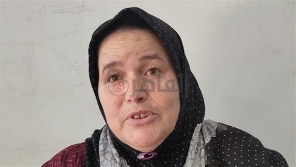 الحاجة حنان المجني