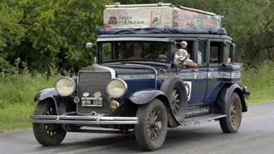 دعاء السفر بالسيارة فيديو.. مكتوب بالتشكيل ومسموع بصوت مشاري راشد