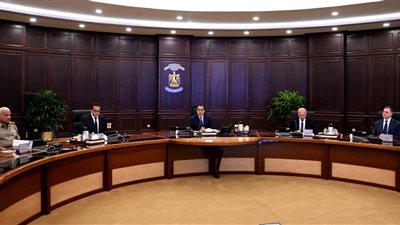 الحكومة: إطلاق تطبيق إلكتروني لتنظيم رحلات المدارس لمنطقة الأهرامات ومحيطها