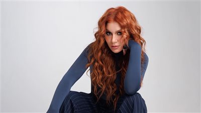 بعد مخصماك.. نوال عبد الشافي تصالح الرجال بأغنية رومانسية