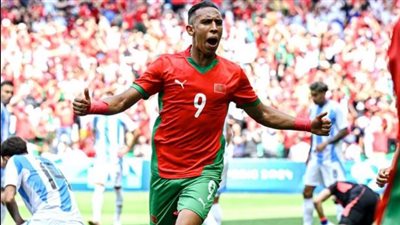 نتيجة مباراة المغرب والأرجنتين في أولمبياد باريس 2024.. التعادل الإيجابي يحسم اللقاء