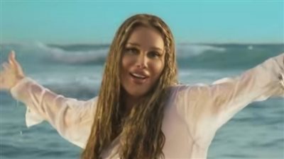 نيكول سابا عن جدل أغنية الكت كاتي: إفيه مصري.. والشعب بيحب الفرفشة