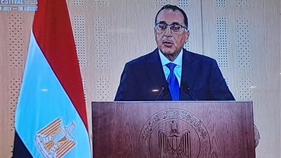 رئيس الوزراء: من الوارد انقطاع الكهرباء بسبب ارتفاع درجات الحرارة