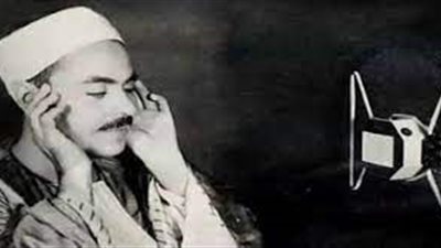  الشركة المتحدة تتكفل بعلاج حفيد الشيخ محمد رفعت 