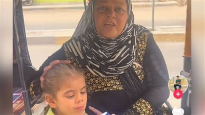 سيدة بالمنوفية تستغيث من جارتها: رمت عيالها في الشارع وراحت تتجوز