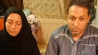 أسرة مصطفى يروون تفاصيل مصرعه على يد شاب ووالده طعنا بالإسكندرية: كان بيدافع عن طفل يتيم| بث مباشر 