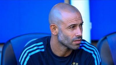 ماسكيرانو يعلّق على أزمة مباراة المغرب والأرجنتين في أولمبياد باريس 2024