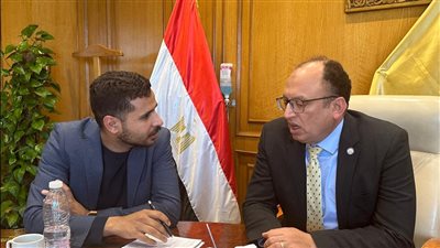 رئيس امتحانات القدرات: مستعدون لاستقبال 200 ألف طالب ولا زيادة في المصروفات.. وهذا موقف مد الامتحانات| حوار 