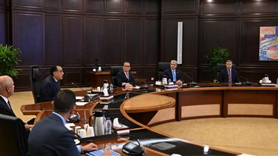 رئيس الوزراء يترأس اليوم اجتماع الحكومة الأسبوعي ويعقبه مؤتمر صحفي