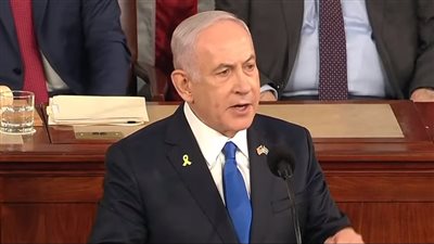 نتنياهو يروج أكاذيب تاريخية عن أرض فلسطين: لسنا محتلون.. هذه أرضنا وستبقى