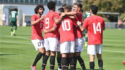 موعد مباراة منتخب مصر الأولمبي القادمة ضد أوزبكستان في أولمبياد باريس 2024 والقنوات الناقلة