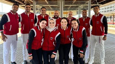 اتحاد تنس الطاولة يعلن قائمة بعثة منتخب مصر ببطولة العالم في قطر