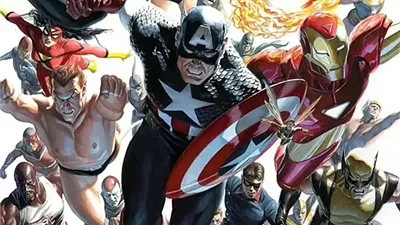 من هم المشاهير الذين سيحضرون مؤتمر Comic Con لهذا العام؟