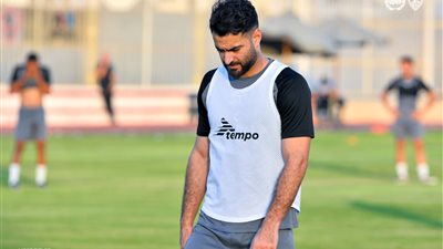 حمزة المثلوثي يطير إلى ألمانيا للخضوع لجراحة الرباط الصليبي 