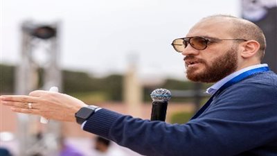 أحمد رويحل ضمن لجنة الفرز الأولي لجائزة القلم الذهبي للأدب الأكثر تأثيرا