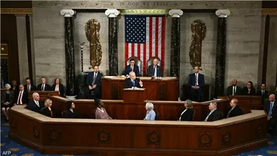 حماس: خطاب نتنياهو في الكونجرس الأمريكي حفلة أكاذيب