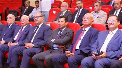 ظروف خاصة تؤجل سفر رئيس اللجنة الأولمبية المصرية إلى باريس حتى هذا الموعد