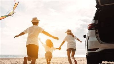 دعاء السفر بالسيارة Mp3 لتشغيله طول الطريق.. احفظ نفسك بهذه الكلمات