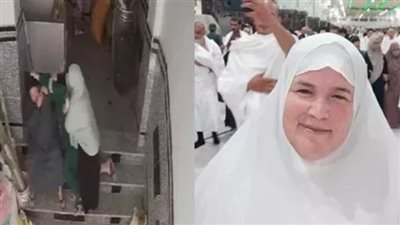 بتعالج من السحر ومش عارفة عملت كده ليه.. التفاصيل الكاملة لتعدي زوجة على حماتها بالشرقية| بث مباشر