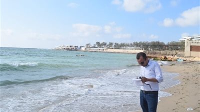 لرصد الظواهر الطارئة.. وزير التعليم العالي يكلف بتشكيل لجنة دراسة تغيرات البحر المتوسط 