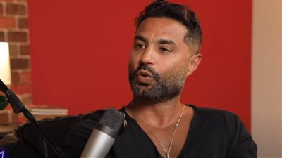 أبرز تصريحات كريم فهمي: ربنا هو السيناريست الأعظم.. واستيعابي كان مختلفا لإصابتي بـ ADHD