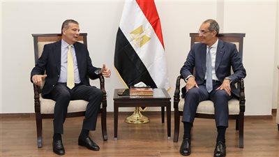 تعاون بين الزراعة والاتصالات لحصر وإدارة الأصول وبناء خريطة زراعية رقمية