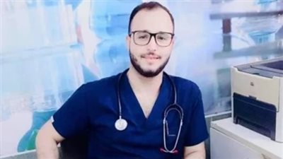 طبيب مستشفى سوهاج التعليمي يخضع للعلاج بعد التعدي عليه من أسرة مريض| بث مباشر 