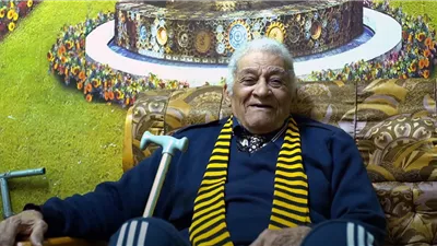 صالح العويل: حالتي الصحية في مرحلة خطرة.. ومقدرش أقول إني كويس 