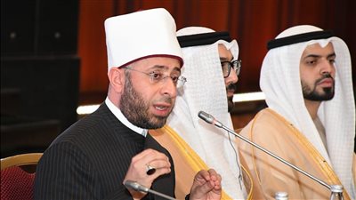 الأزهري يشارك في المؤتمر الدولي التاسع لوزراء أوقاف العالم الإسلامي