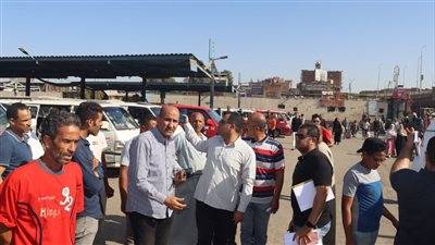 جميع المحافظات.. أسعار تعريفة الركوب للمواصلات بعد زيادة أسعار البنزين والسولار| قوائم رسمية