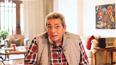 بعد 14 عاما من الغياب.. عودة محمود سعد إلى شاشة التليفزيون المصري