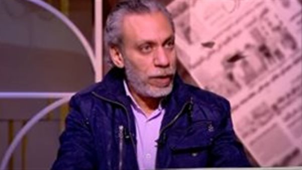 باهر دويدار