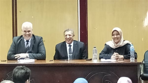 اجتماع مديرية التربية