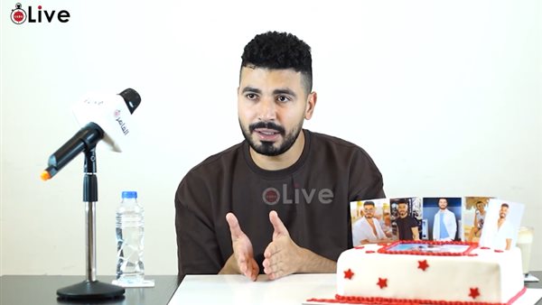 محمد أنور