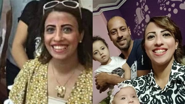 السيدة نيفين راشد