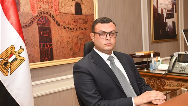 المهندس شريف مجدي