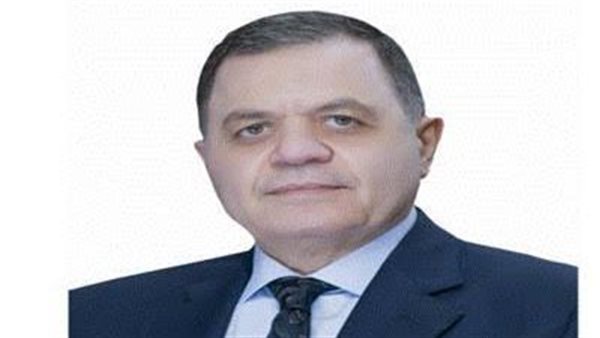 اللواء محمود توفيق