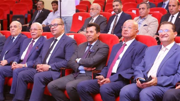 ياسر إدريس - وزير