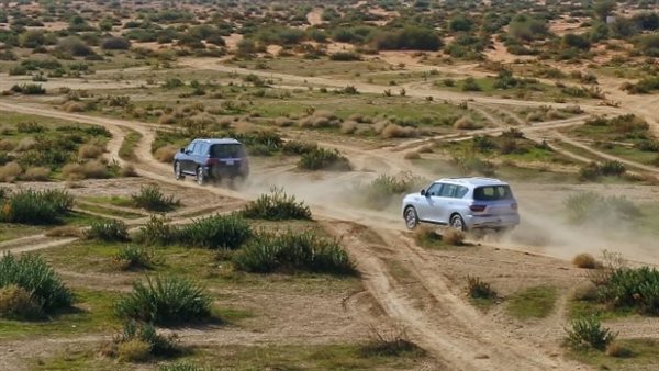 الطقس اليوم في السعودية