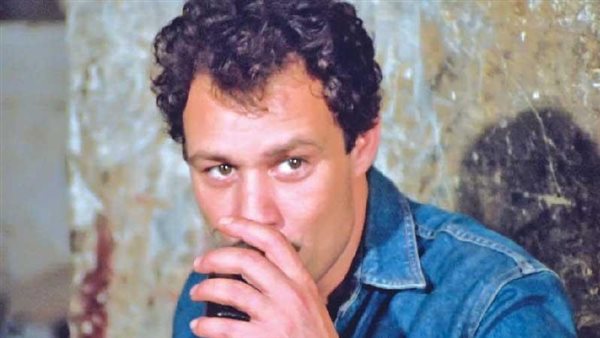 فاروق الفيشاوي