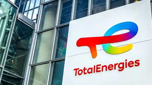 توتال إنرجيز 