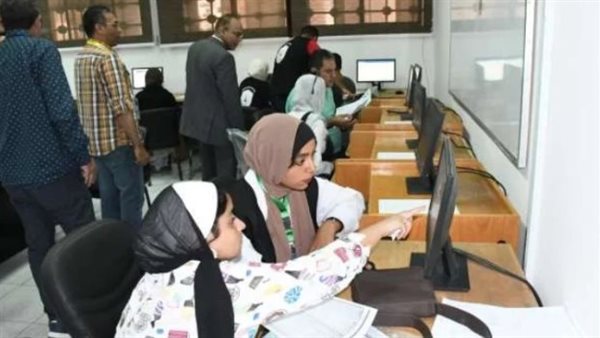 اختبارات القدرات