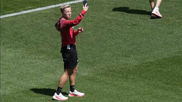 بيف بريستمان مدربة