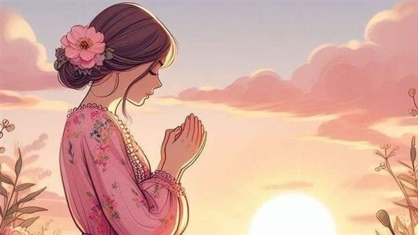 دعاء تحقيق الأمنيات