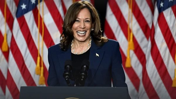 كامالا هاريس 